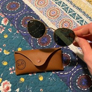 Ray Ban sunglasses ( women)